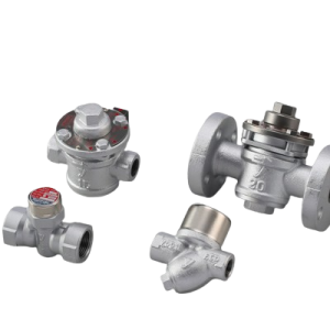 Категория_конденсатоотводчики