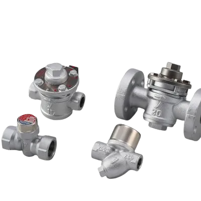 Категория_конденсатоотводчики