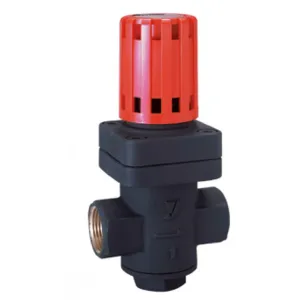 GD-30 Редукционный клапан