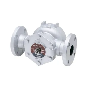 TSF-11F Поплавковый конденсатоотводчик