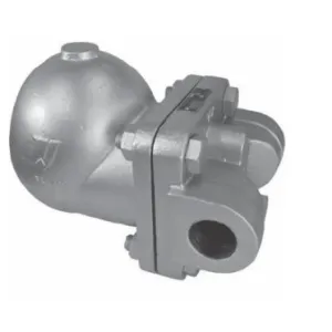 TSF-12 Поплавковый конденсатоотводчик