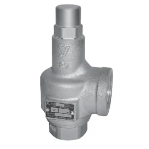 AL-150H_Предохранительный клапан