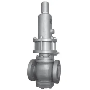 GD-7_Редукционный клапан