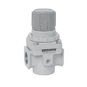 GD-9N_Редукционный клапан