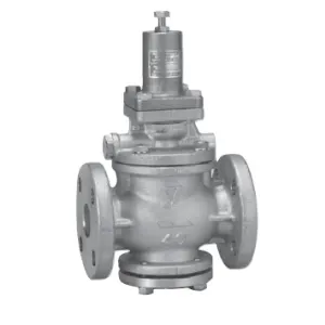 GP-1000TAS_Редукционный клапан