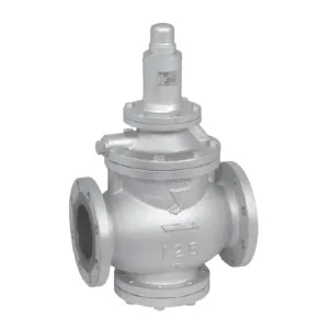 GP-27_Редукционный клапан