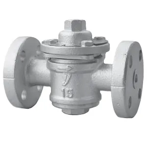 TS-8 Термостатический конденсатоотводчик