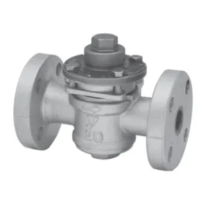 TSD-7F Термодинамический конденсатоотводчик